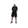 Jordan Brooklyn Comfortable Breathable Sports Short Sleeve T-Shirt Men Tops HV3895010
