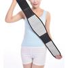 Adjustable Waist Self-heating belt protector Back Waist Support Belt Lumbar Brace Massage Band Health Care