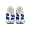 Converse 1970s Chuck Classic Trend High-Top Canvas Shoes Unisex Sneakers Cream Blue A04175C