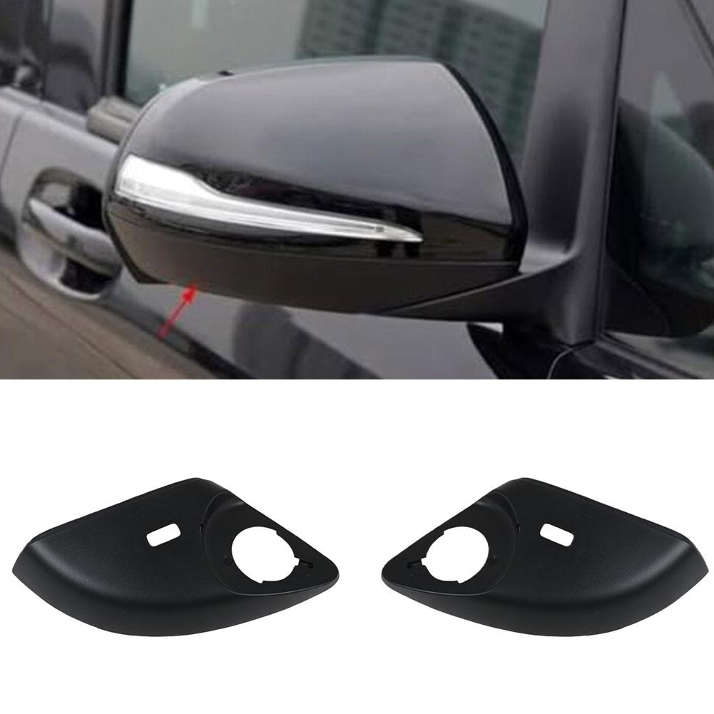1pcs Lower Side Mirror Bracket For Mercedes For Benz For V-Class For V260 For W447 2016-2026 For W447 For Vito 2016-2026