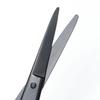 Stainless Steel Beauty Scissors: Eyebrow, Nose Hair, Makeup Tools, Pointed Tip, Mini Size