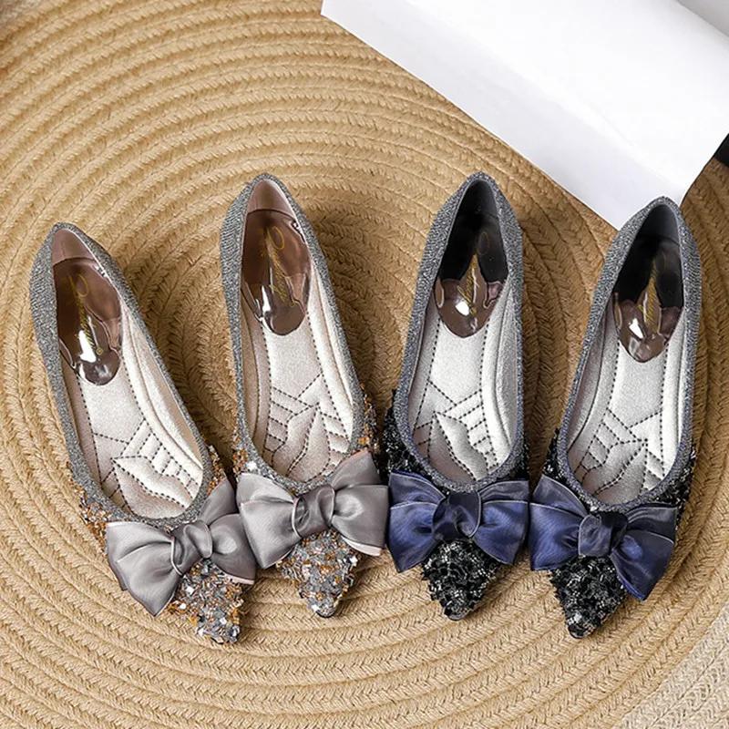 Pantofi cu toc înalt și subțire pentru femei, toc înalt, de lux, cu model Bling Bow, tocuri Mary Jane, tocuri elegante pentru femei, tocuri înalte și plate