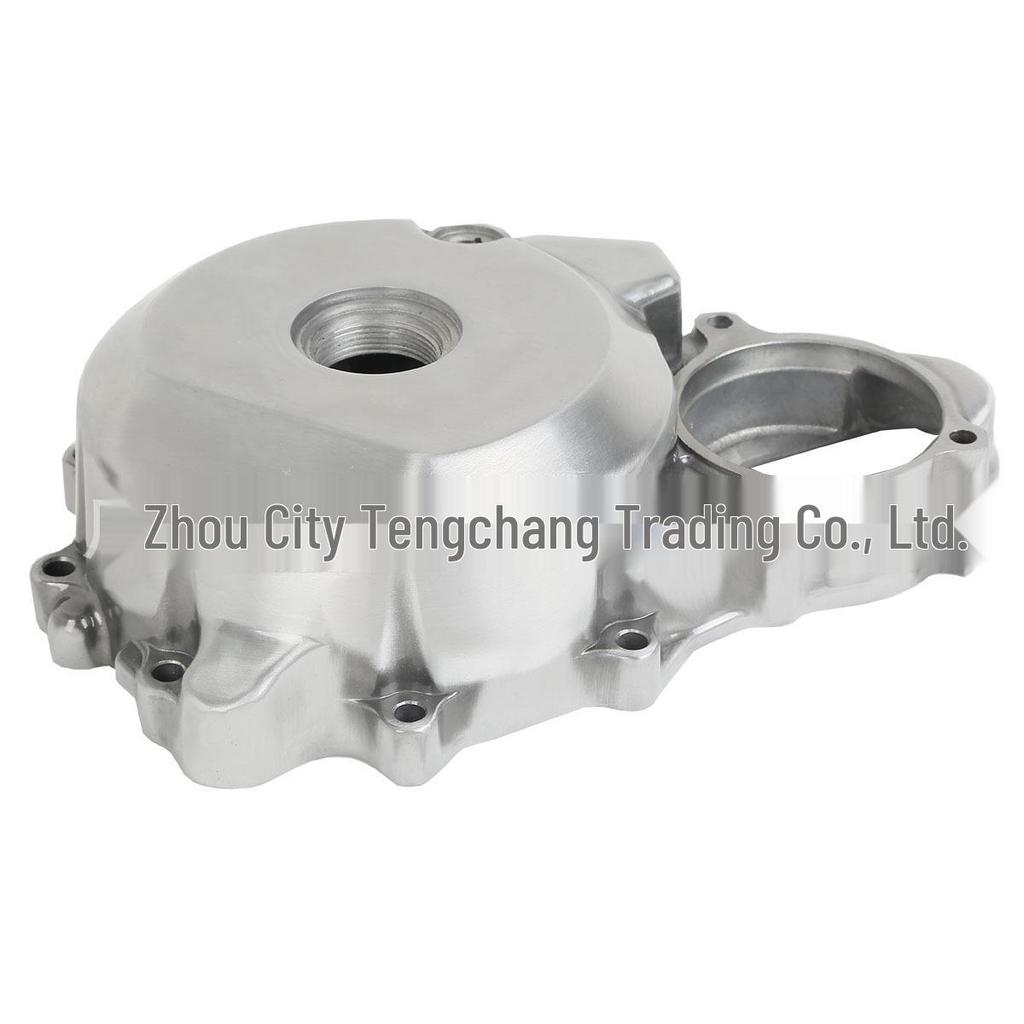Right Engine Side Cover for CB1300 Motorcycle