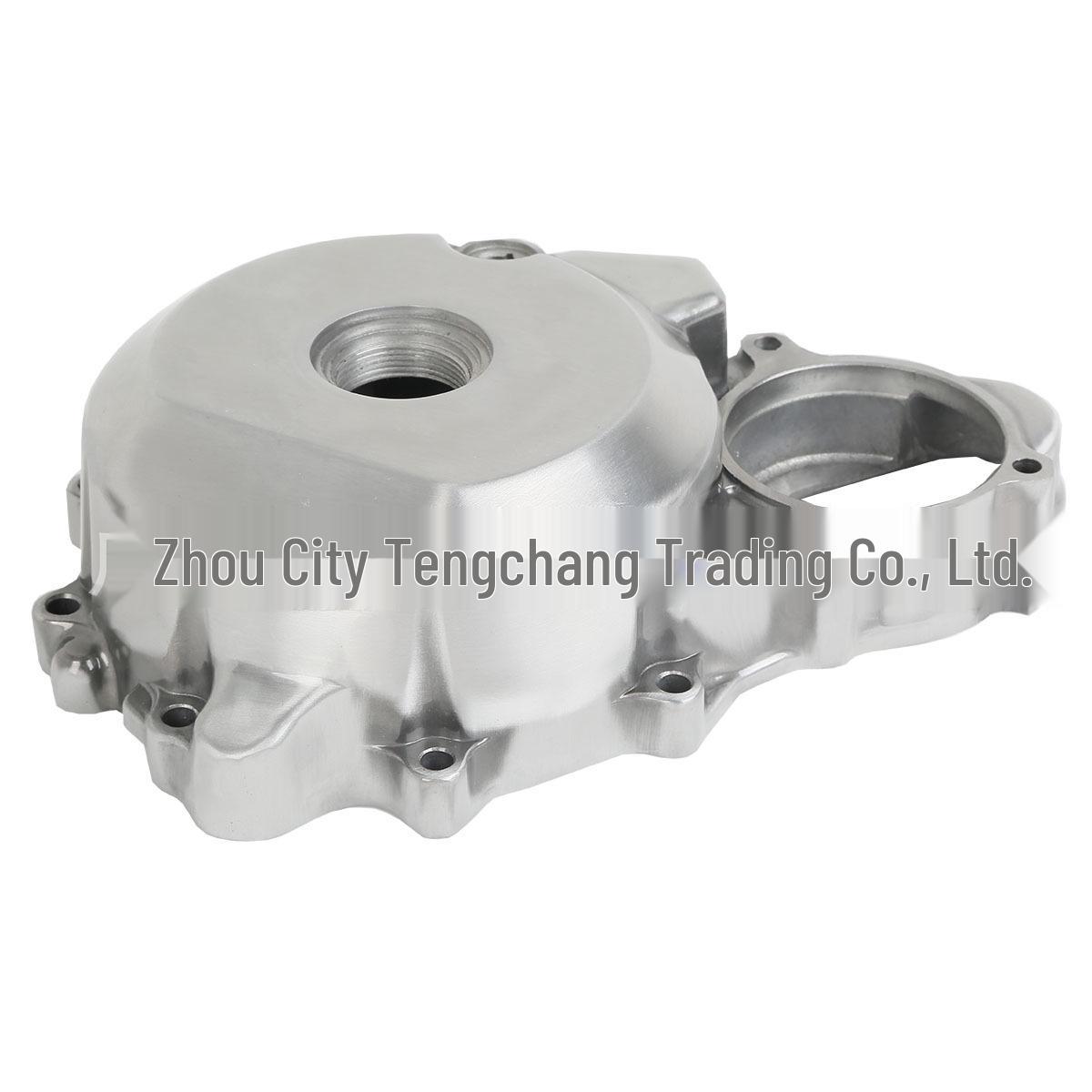 

Правая боковая крышка двигателя для мотоцикла CB1300 0.9