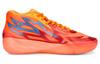 Puma LaMelo Ball MB.02 Supernova 376442-01