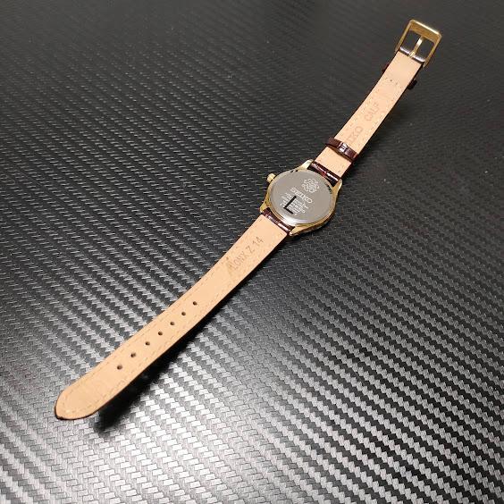 [USED] SEIKO NANO UNIVERS Seiko X Nano Universe Collaboration Watch