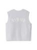 BABY Powder Bear Vest PBNT249079 BLU [Gelato Pique]