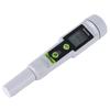 Salinity Meter Digital PenType Salinity Tester for Seawater Salt Water Swimming Pool