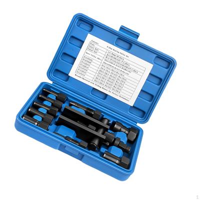 Motorcycle Bearing Puller Removal Tool Professional Repair Tools Extractor for