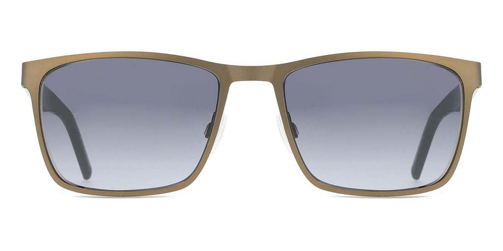 Hugo Hg 1328 S Svk 9o Men SunglaSSeS