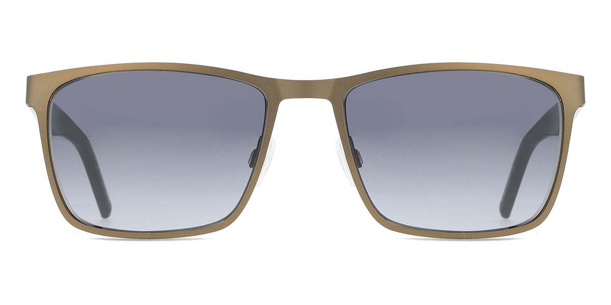 

Hugo Hg 1328 S Svk 9o Men SunglaSSeS 57-17-145