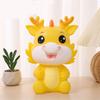 Cute Dragon Piggy Banks Save Money Box Multifunction Container Accessory for Children Boy Unique Gift for Savings