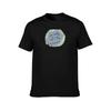 I Am Rooted But I Flow TShirt Work Outdoor TShirt for Men