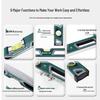 SATA Anti-fall Magnetic Spirit Level