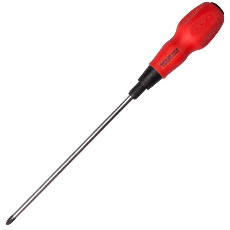 JETECH Phillips Screwdriver with Soft Grip