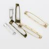 DIY Jewelry Accessories Safety Pins and Brooches for Clothes