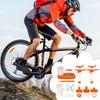 Brake Fluid Bleeder Kit Cycling Oiling Kit Precision Bike Brake Oiling Tools For Mountain Camping Scooter Garage Outdoors