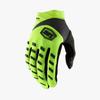 Cycling gloves Men's and women's off-road racing gloves Outdoor transportation, motorcycle gloves