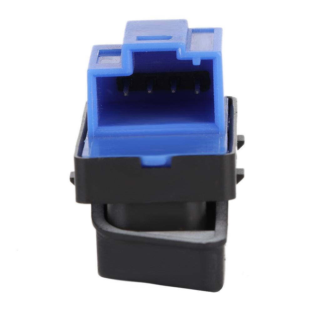 Car Central Door Lock Control Switch Controlling Button Fit for Golf 5 MK5 1K0962125B