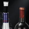 Wine Bottle Sealers Spill Proof Vacuum Technology Food Safe Silicone Construction Wine Preservations Accessories