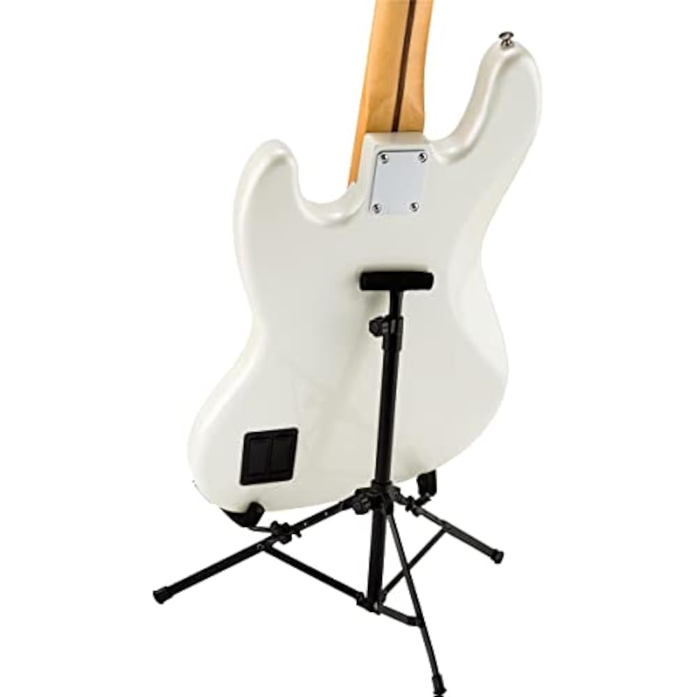 Fender Fender Instrument Stand Bass & Offset Mini Stand Black