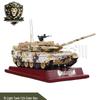 Type 15 Light Tank Alloy Model