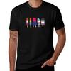 Lgbt Popsicles Tshirt Essential T Shirt Cotton Tshirt 100 Unisex Graphic T Shirt Tshirt