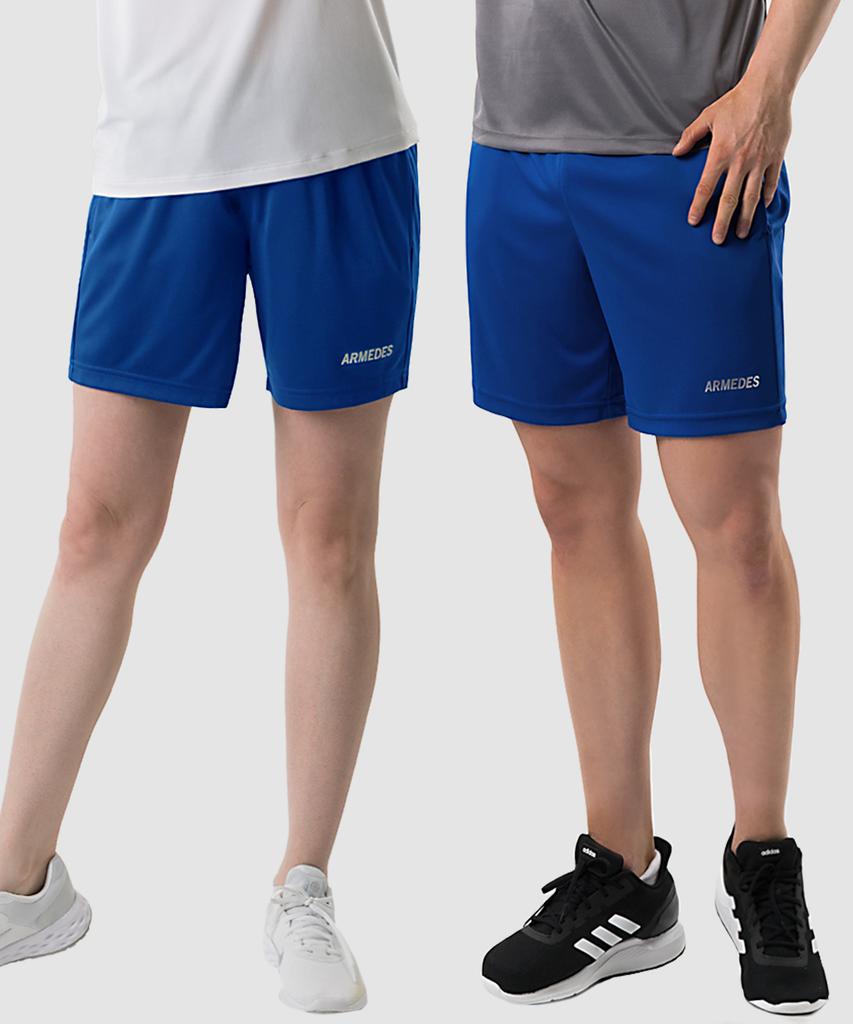ARMEDES Sports Dri-Fit Shorts Ar-82 (6 Colors) (Type A)