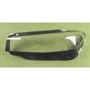 For BMW 3 Series G20 G28 2023 2024 Headlamp Cover Shade Front Headlight Lamp Shell Plexiglass Replace The Original Lampshade