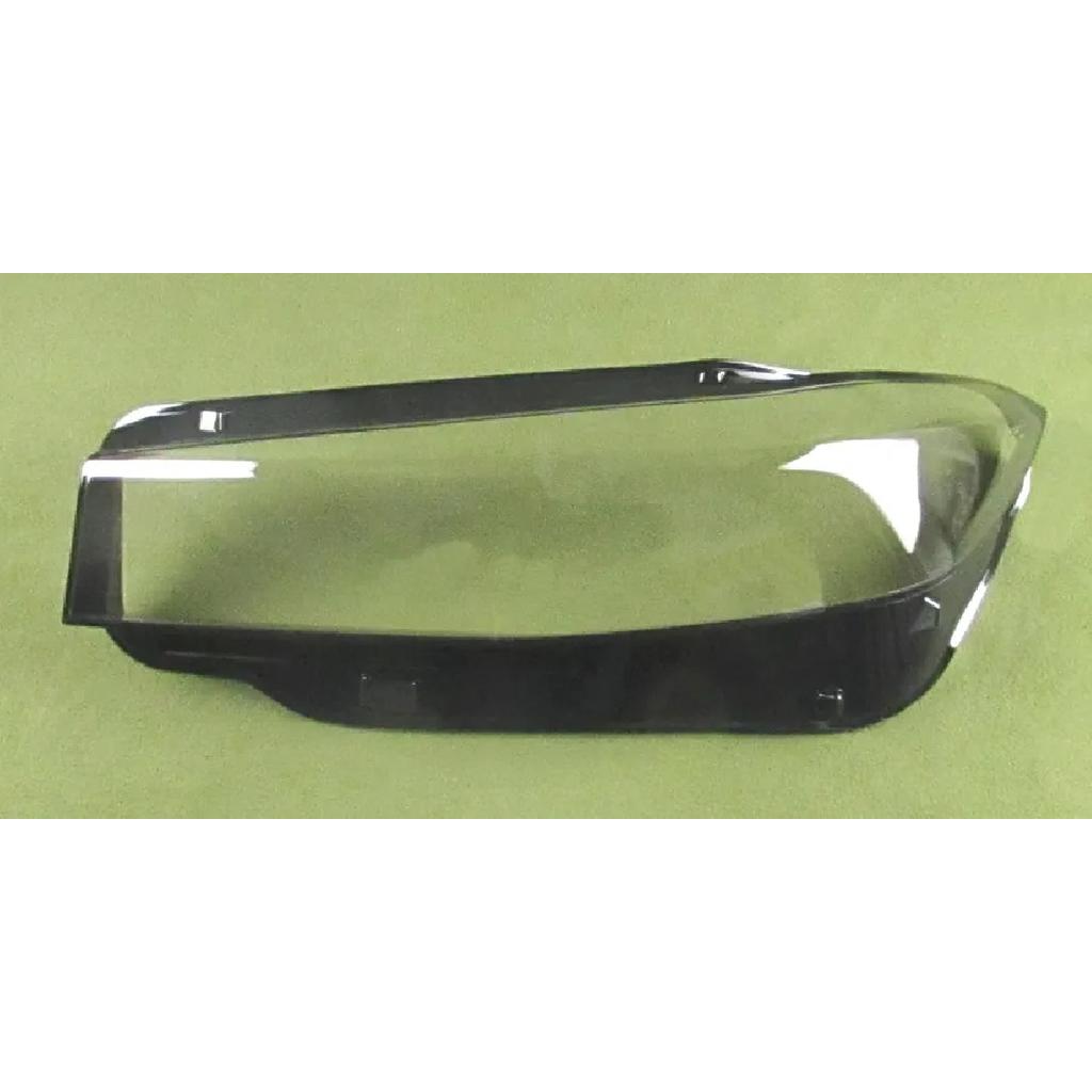 For BMW 3 Series G20 G28 2023 2024 Headlamp Cover Shade Front Headlight Lamp Shell Plexiglass Replace The Original Lampshade