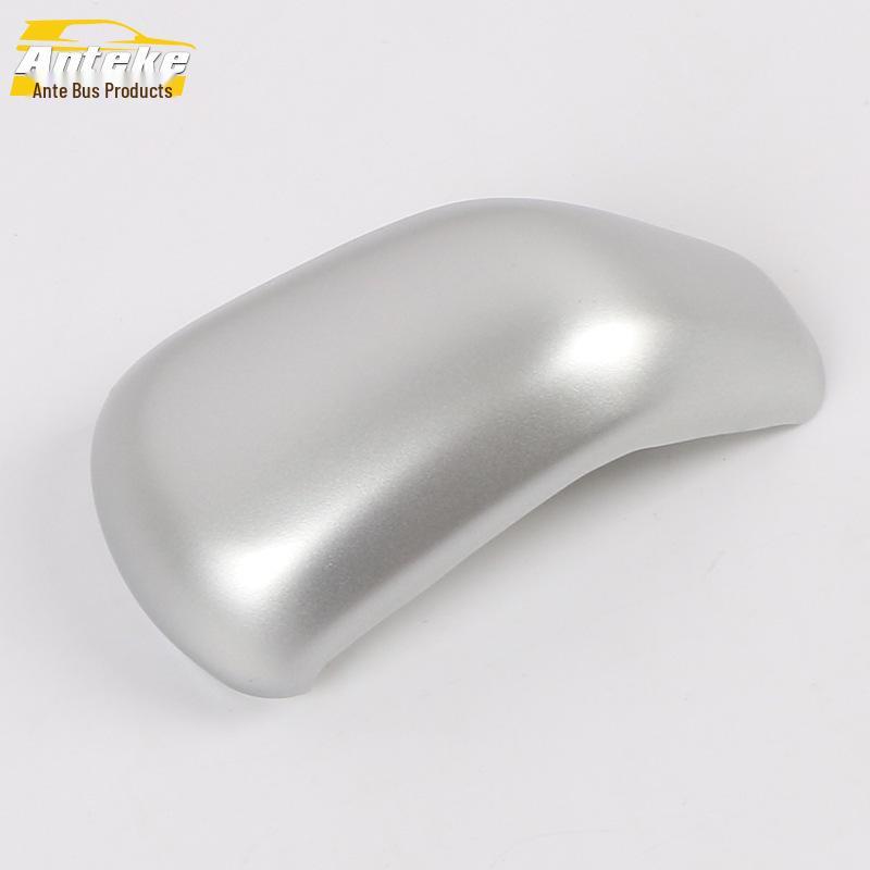 Kompatible Schaltknaufabdeckung Zierleiste für 2019 Tracker Mittelkonsole