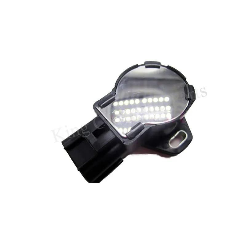FOR Toyota 4Runner Previa MR2 Pickup T100 1994 1995 TPS Throttle Position Sensor OEM#89452-12040 8945212040