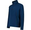 CMP Fleece Jacket with Half-Zip 31G3667