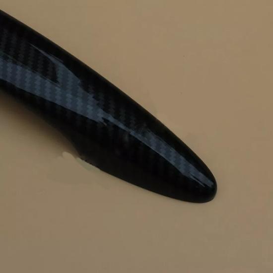 Carbon Fiber Door Handle Cover Trims For Nissan Altima -2025 Accessories