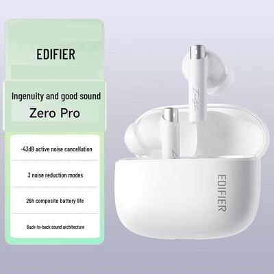 Edifier Zero Pro True Wireless ANC Bluetooth-Ohrhörer