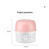 Electric Mini Food Chopper