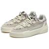 Fila Salto Low Top Retro Basketball Shoes Women sneaker Oatmeal F12W141225FOM
