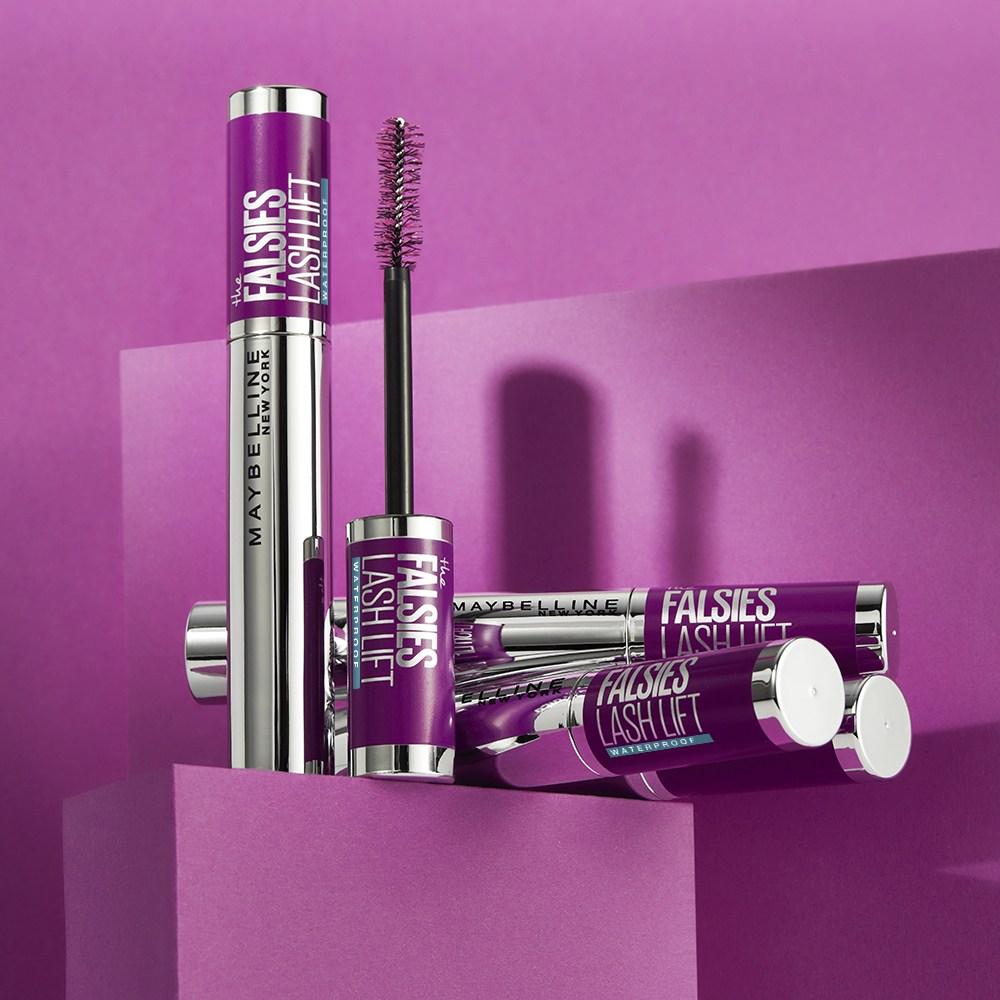 Maybelline False Lash Lift Mascara 8.6ml, 1 unit