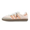 Originals SAMBA OG Low-Top Skateboard-Schuhe Unisex Orange IG1024(Team352-Papaya)