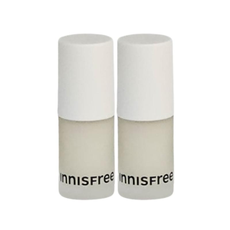 Innisfree Nail Strengthener 6ml | Repair & Protect Treatment | Strengthening Care Polish for Weak Nails