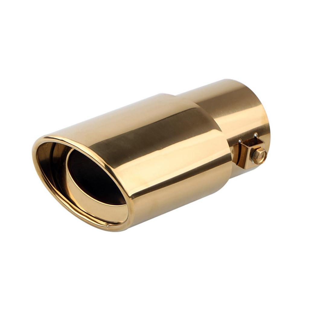 Nissan Days B21W (AA0) Type Exclusive Muffler Cutter, Car Tailpipe, Custom Exhaust Pipe, Exhaust