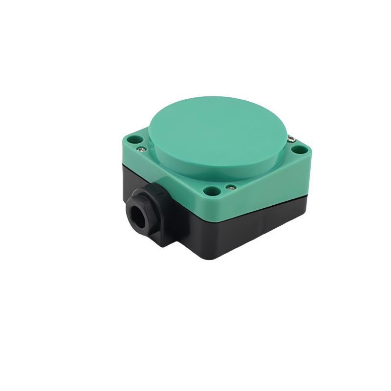 Shanghai Näherungsschalter LMF380 Induktiver Sensor