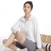 New High-end Sunscreen Clothing, UV Protection for Men and Women, Summer Outdoor Sports, Ice Silk, Thin, Breathable, Comfortable and Casual