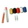 36-Piece Hand Sewing Kit: Large-eye Steel Needles, 5 Thread Colors, Threader, Thimble, Seam Ripper