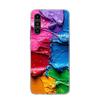 Watercolors Set Paint Palette Painting Box Case Phone Cover for Samsung Galaxy A17 A16 A15 A14 A13 A56 A55 A54 A53 A36 A35 A34 A