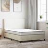 VidaXL Medium-Soft Foam Mattress 140x200 Cm 373036