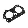 290931700 290931702 420931702 For SeaDoo LTD -X Head Gasket 947 951 Carb GSX GTX LRV RX RXX XP / Limited / Sportster L