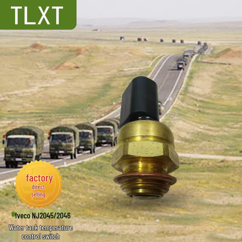 TLXT Iveco NJ2045/NJ2046 Radiator Temperature Switch