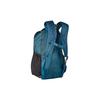 Nike Polyester Backpack Unisex Blue Green (Unisex) Backpacks BA5474 498