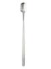 Kitchen Bar Tea Long-Handle Coffee Stirrers Milk Spoon Teaspoon Coffeeware Coffee-Scoop Kitchen Teaspoons Tableware Accessories